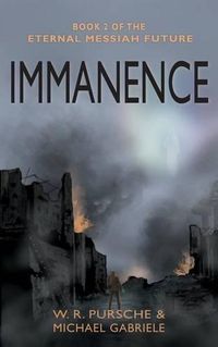 Cover image for Immanence