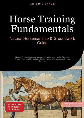 Cover image for Horse Training Fundamentals