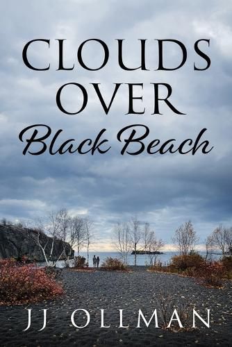 Cover image for Clouds Over Black Beach