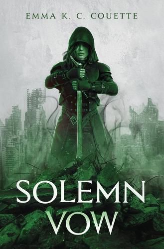 Cover image for Solemn Vow
