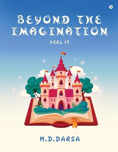 Cover image for Beyond The Imagination