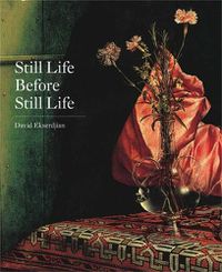 Cover image for Still Life Before Still Life