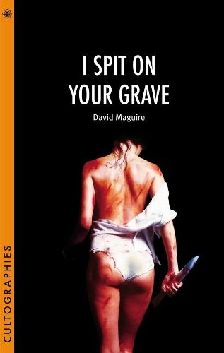 Cover image for I Spit on Your Grave