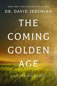 Cover image for The Coming Golden Age