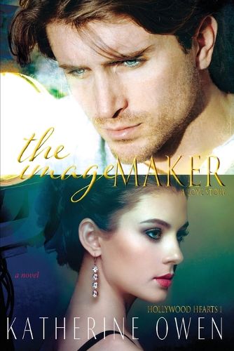 Cover image for The Image Maker - A Love Story