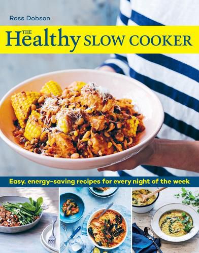 The Healthy Slow Cooker