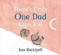 Cover image for There's Only One Dad Like You