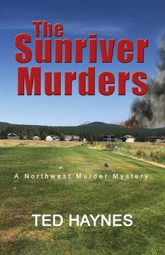 Cover image for The Sunriver Murders