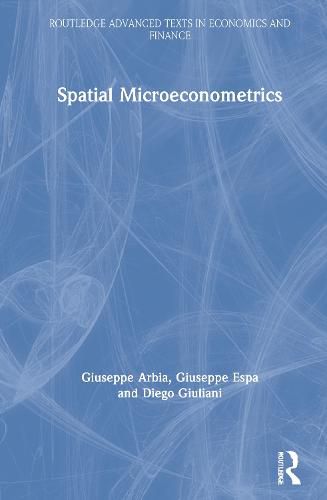 Cover image for Spatial Microeconometrics