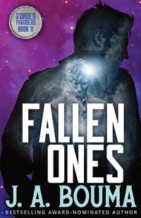 Cover image for Fallen Ones