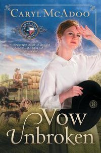 Cover image for Vow Unbroken: A Novel