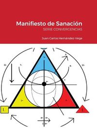 Cover image for Manifiesto de Sanacion