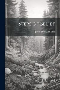 Cover image for Steps of Belief