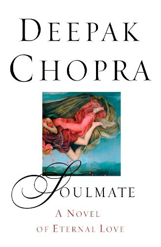 Cover image for Soulmate:: A Novel of Eternal Love