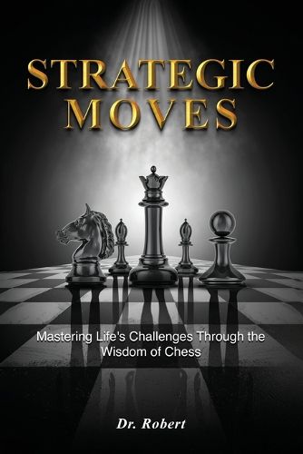 Cover image for Strategic Moves