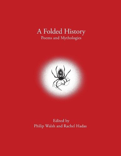 Cover image for A Folded History