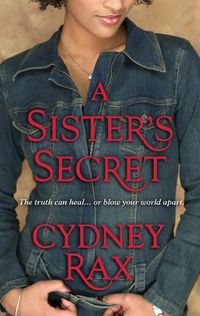 Cover image for A Sister's Secret