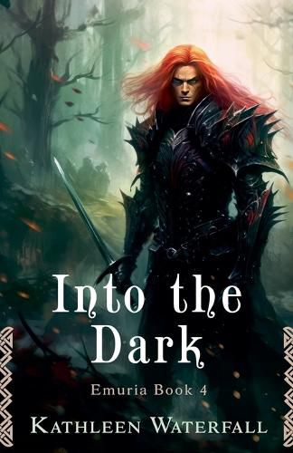 Cover image for Into the Dark