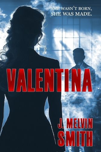 Cover image for Valentina