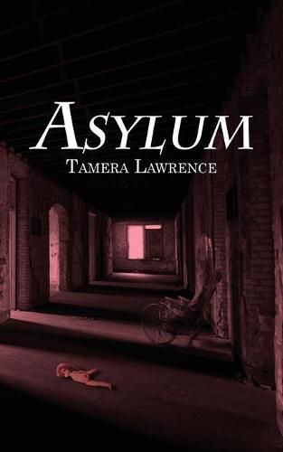 Cover image for Asylum