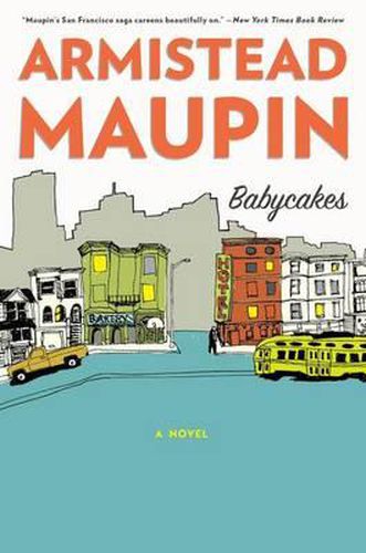 Cover image for Babycakes