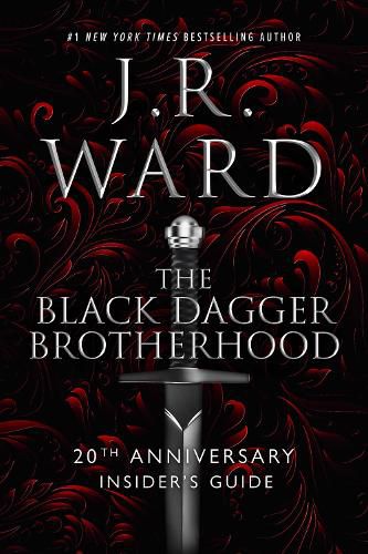 Cover image for The Black Dagger Brotherhood