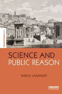 Cover image for Science and Public Reason