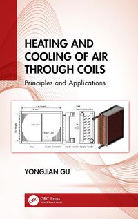 Cover image for Heating and Cooling of Air Through Coils