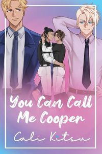 Cover image for You Can Call Me Cooper