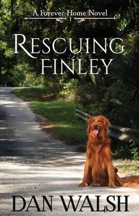 Cover image for Rescuing Finley