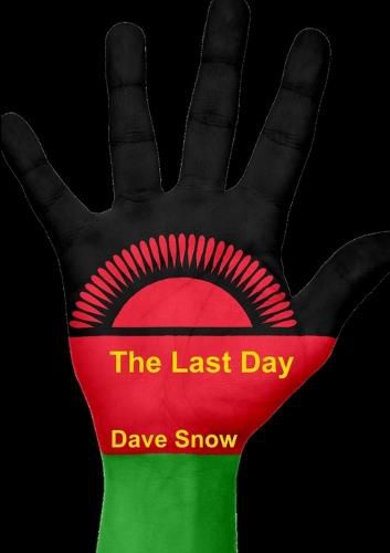 Cover image for The Last Day