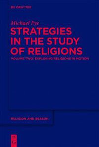 Cover image for Exploring Religions in Motion