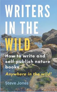 Cover image for Writers in the Wild