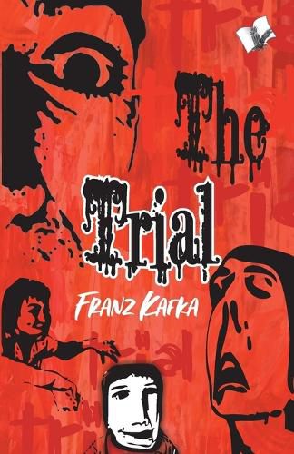 Cover image for The Trial
