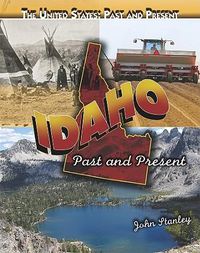 Cover image for Idaho