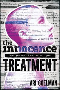 Cover image for The Innocence Treatment