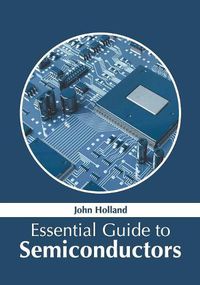 Cover image for Essential Guide to Semiconductors