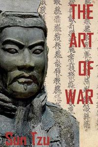 Cover image for The Art of War