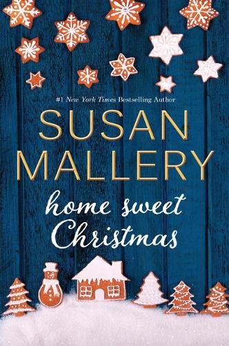 Cover image for Home Sweet Christmas