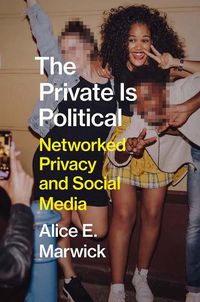 Cover image for The Private Is Political