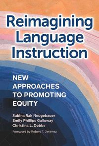 Cover image for Reimagining Language Instruction