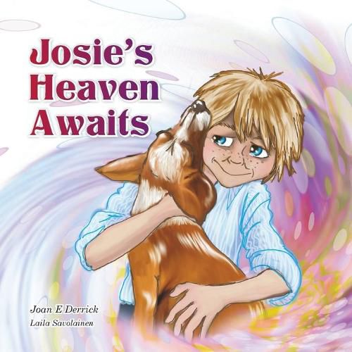 Cover image for Josie's Heaven Awaits