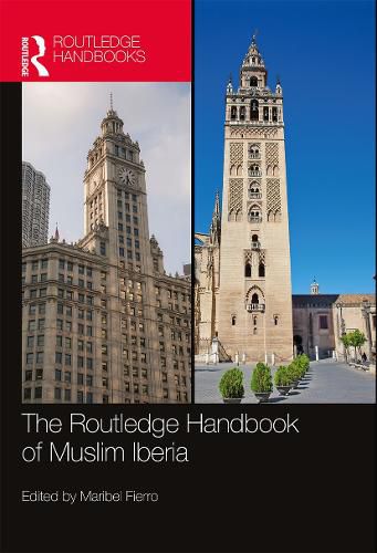 Cover image for The Routledge Handbook of Muslim Iberia