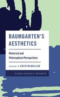 Cover image for Baumgarten's Aesthetics