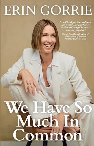 Cover image for We Have So Much In Common