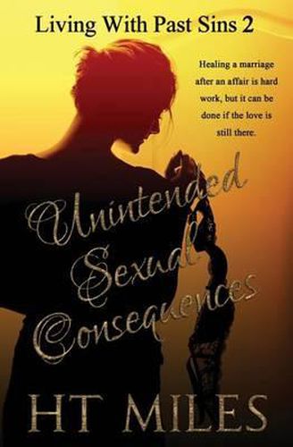 Cover image for Unintended Sexual Consequences