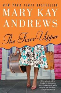 Cover image for The Fixer Upper: A Novel