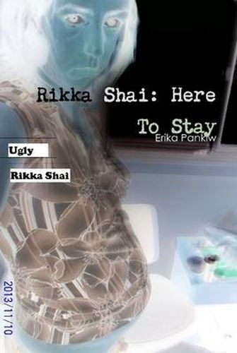 Cover image for Rikka Shai: Here to Stay