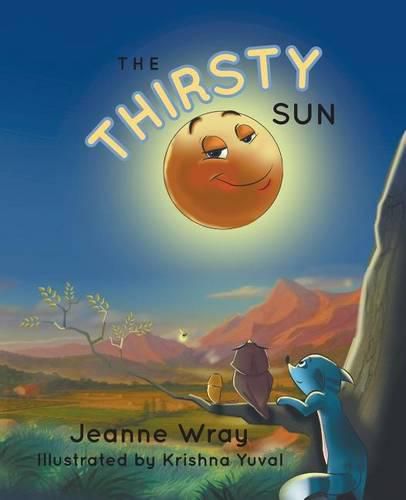 Cover image for The Thirsty Sun