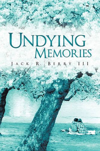 Cover image for Undying Memories